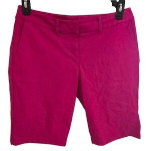 Nike GOLF Pink Shorts
